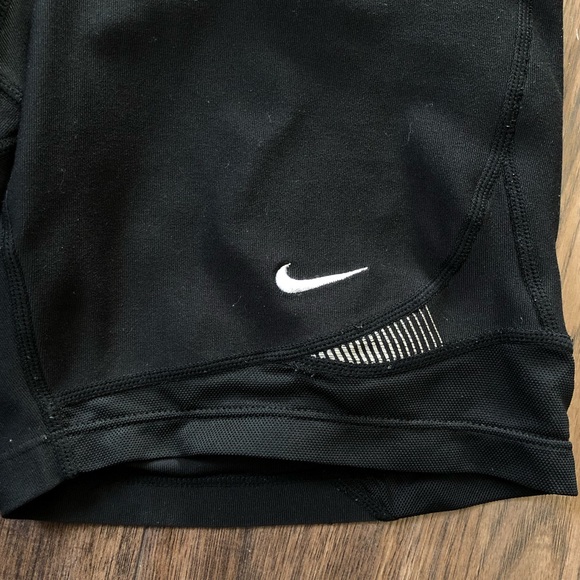 Nike Dri-Fit Spandex Shorts - Picture 5 of 6